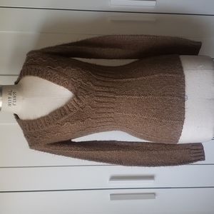 Knitted Sweater